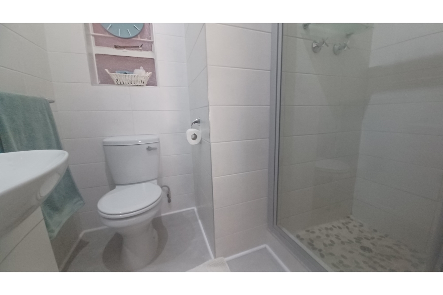 3 Bedroom Property for Sale in Naudeville Free State